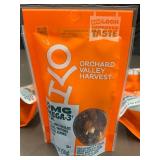 IN 4 - 7 pk Orchard Valley Harvest OMG Omega-3 Mix 2 oz Best by 10/25