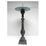 Solid Brass Sundial Table by Rome Industries