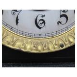 Ornate Antique Ingraham Mantel Clock
