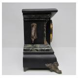 Ornate Antique Ingraham Mantel Clock
