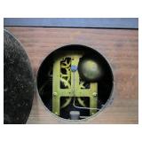 Ornate Antique Ingraham Mantel Clock