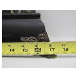 Ornate Antique Ingraham Mantel Clock