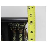 Ornate Antique Ingraham Mantel Clock