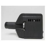 Vintage Metal SKAN Blower-Cooled Projector w/Case