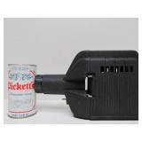 Vintage Metal SKAN Blower-Cooled Projector w/Case