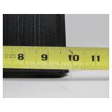 Vintage Metal SKAN Blower-Cooled Projector w/Case