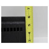 Vintage Metal SKAN Blower-Cooled Projector w/Case