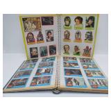 2 Vintage Albums Full of 1970