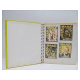 2 Vintage Albums Full of 1970