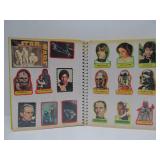 2 Vintage Albums Full of 1970