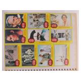 2 Vintage Albums Full of 1970