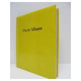 2 Vintage Albums Full of 1970