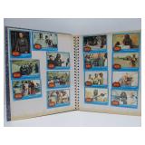 2 Vintage Albums Full of 1970