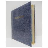 2 Vintage Albums Full of 1970