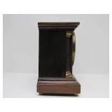 Nice Clean Antique Mantel Clock