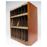 Old Vintage Clock Repair Shop Advertising Display FULL of Original Convex Glass Clock Faces