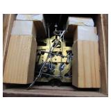 Group of Vintage German Black Forest Cuckoo Clocks