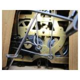 Group of Vintage German Black Forest Cuckoo Clocks