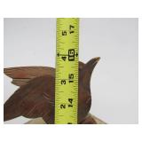 Group of Vintage German Black Forest Cuckoo Clocks