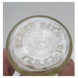 Estate Lot of Antique Bottles & Large Jars