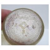 Estate Lot of Antique Bottles & Large Jars