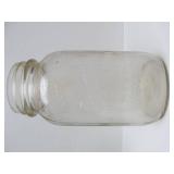 Estate Lot of Antique Bottles & Large Jars