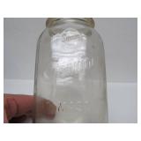 Estate Lot of Antique Bottles & Large Jars