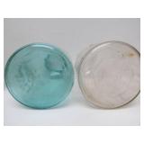 Estate Lot of Antique Bottles & Large Jars