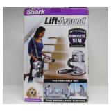 Working SHARK Lift-Around Portable Vacuum