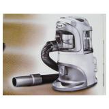 Working SHARK Lift-Around Portable Vacuum