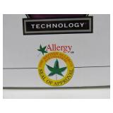 Working SHARK Lift-Around Portable Vacuum