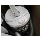 Working SHARK Lift-Around Portable Vacuum