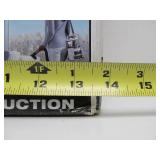 Working SHARK Lift-Around Portable Vacuum