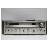 Excellent Vintage PIONEER Model SX-780 Stereo Receiver