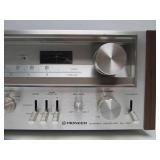 Excellent Vintage PIONEER Model SX-780 Stereo Receiver
