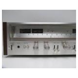 Excellent Vintage PIONEER Model SX-780 Stereo Receiver