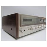 Excellent Vintage PIONEER Model SX-780 Stereo Receiver