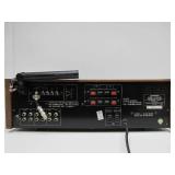 Excellent Vintage PIONEER Model SX-780 Stereo Receiver