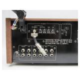 Excellent Vintage PIONEER Model SX-780 Stereo Receiver