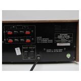 Excellent Vintage PIONEER Model SX-780 Stereo Receiver