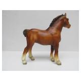 Great Collection of Large Vintage BREYER Horses