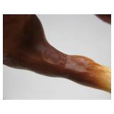 Great Collection of Large Vintage BREYER Horses