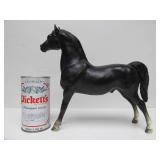 Great Collection of Large Vintage BREYER Horses