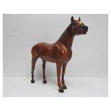 Great Collection of Large Vintage BREYER Horses