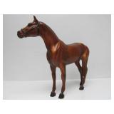 Great Collection of Large Vintage BREYER Horses