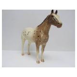 Great Collection of Large Vintage BREYER Horses
