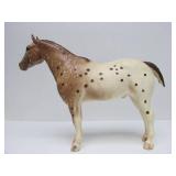 Great Collection of Large Vintage BREYER Horses