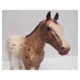 Great Collection of Large Vintage BREYER Horses