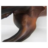 Great Collection of Large Vintage BREYER Horses