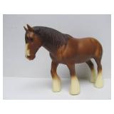 Great Collection of Large Vintage BREYER Horses